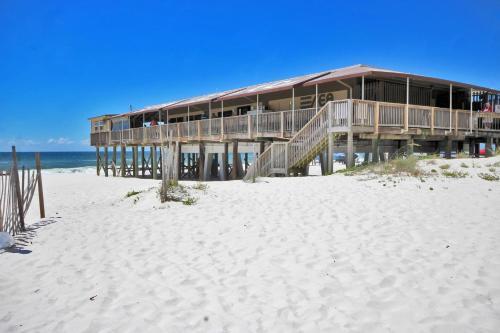 Apartamento Boardwalk 883