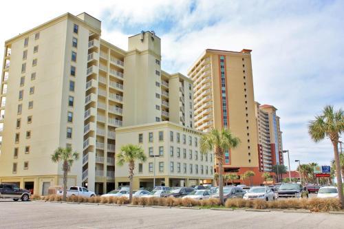 Apartamento Boardwalk 883