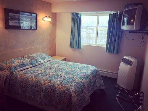 Hotel Windbreak Cafe