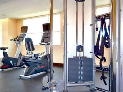 Hotel Courtyard By Marriott Hermosillo