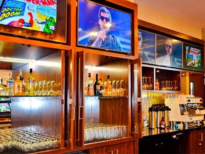Hotel Courtyard By Marriott Hermosillo