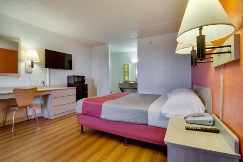 Motel 6 Casa Grande
