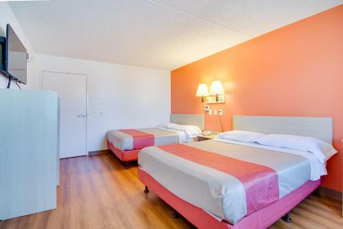 Motel 6 Casa Grande