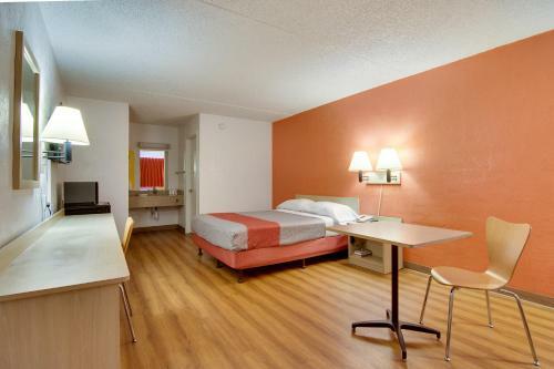 Motel 6 Casa Grande