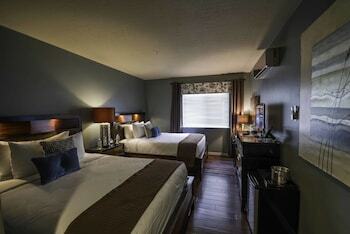 The Tavern Hotel