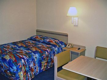 Motel 6 Holbrook