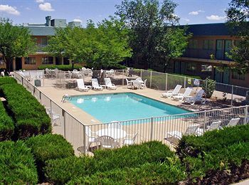 Motel 6 Holbrook