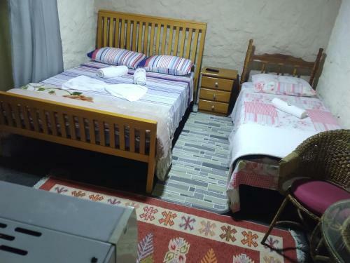 Posada 746 Hostel
