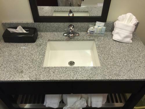 Hotel Sleep Inn & Suites At Lake Powell