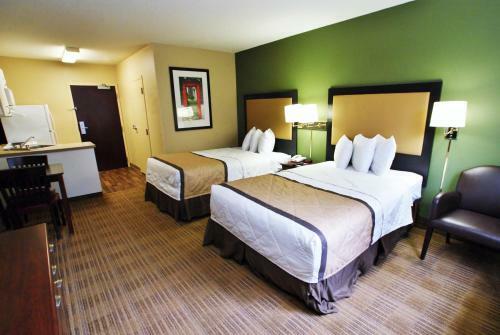 Aparthotel Extended Stay America - Phoenix - Deer Valley