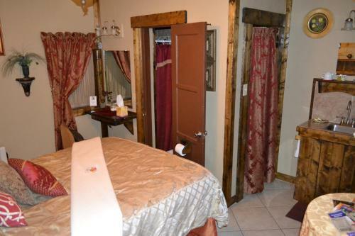 Motel Sheldon Street Lodge