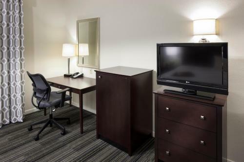 Hotel Hampton Inn & Suites Phoenix North/happy Valley