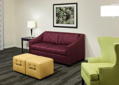 Hotel Hampton Inn & Suites Phoenix North/happy Valley