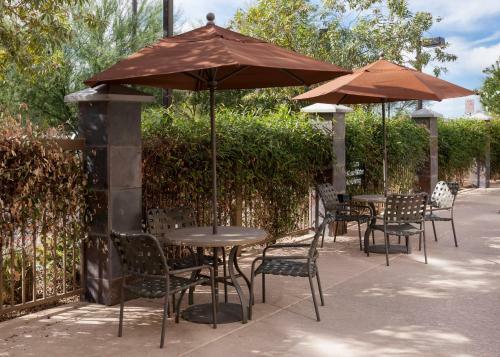 Hotel Hampton Inn & Suites Phoenix North/happy Valley