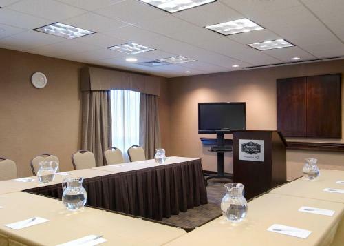 Hotel Hampton Inn & Suites Phoenix North/happy Valley