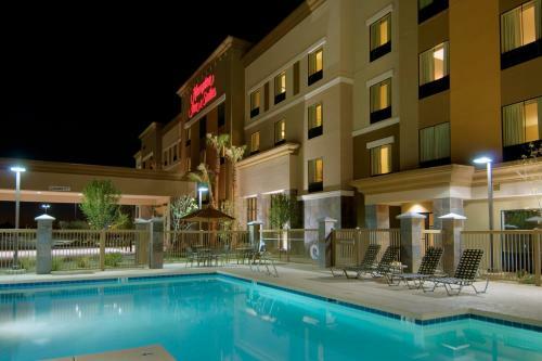Hotel Hampton Inn & Suites Phoenix North/happy Valley