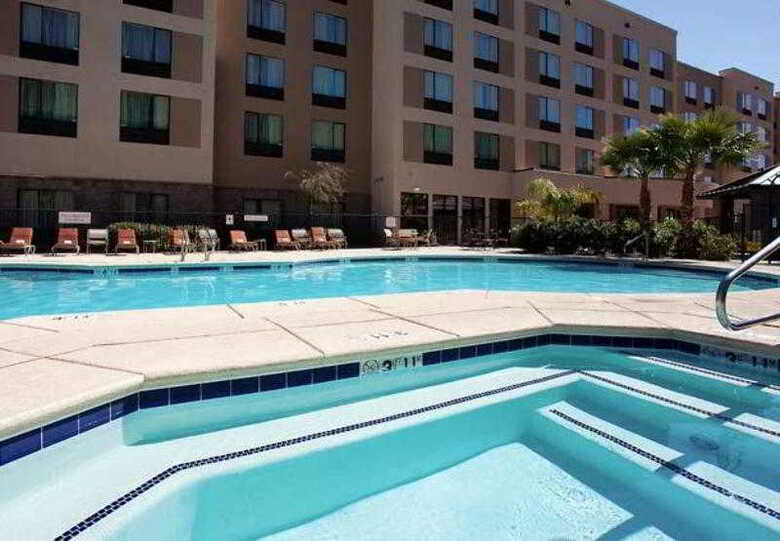 Hotel Residence Inn Phoenix North/happy Valley