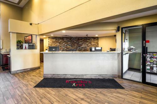 Motel Travelers Inn - Phoenix