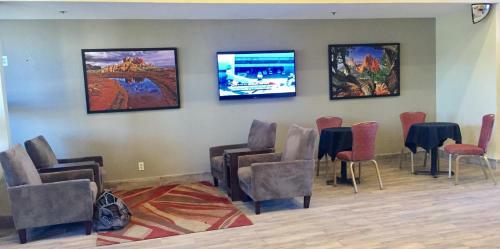 Motel Travelers Inn - Phoenix