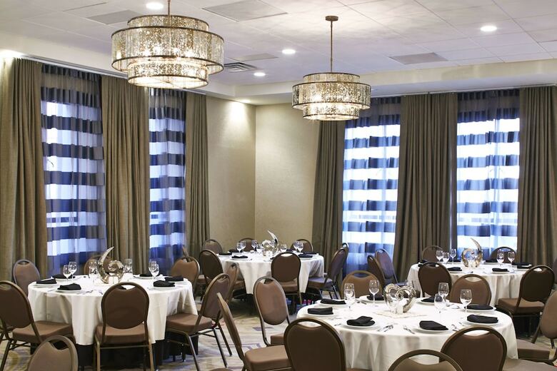 Hotel Hilton Garden Inn Phoenix Downtown
