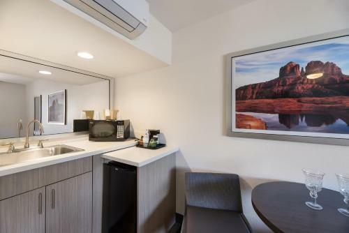 Hotel Greentree Inn Sedona