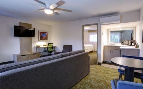 Hotel Greentree Inn Sedona