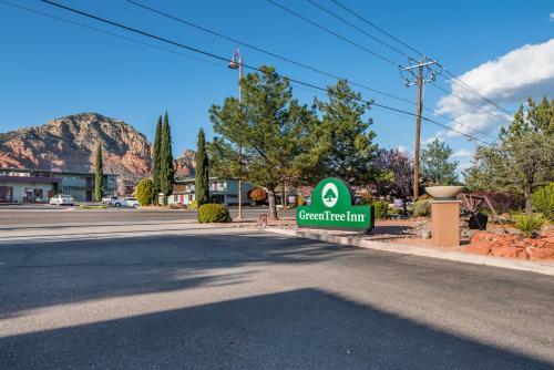 Hotel Greentree Inn Sedona