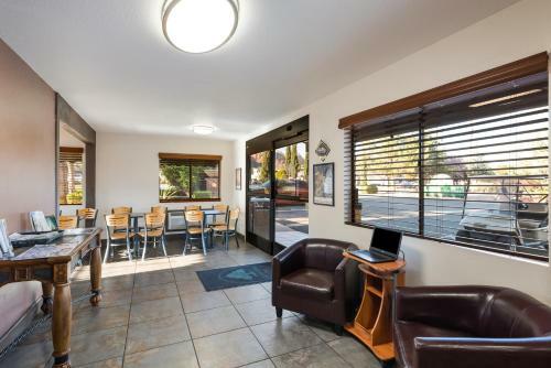 Hotel Greentree Inn Sedona