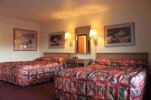 Kiva Motel
