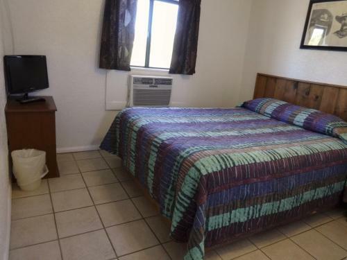 Motel Sagebrush Inn