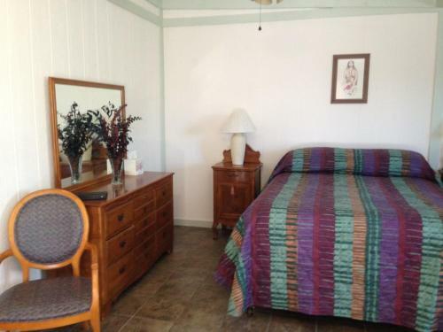 Motel Sagebrush Inn