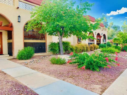 Apartamento Casas Adobes Condo