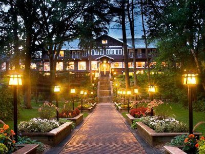Lodge Tanque Verde Guest Ranch