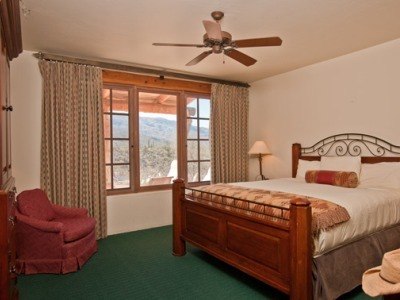Lodge Tanque Verde Guest Ranch