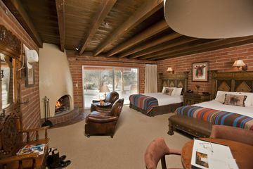 Lodge Tanque Verde Guest Ranch