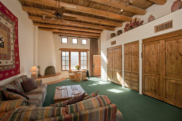 Lodge Tanque Verde Guest Ranch