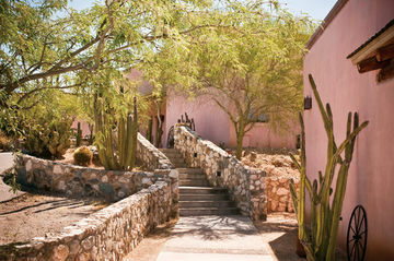 Lodge Tanque Verde Guest Ranch