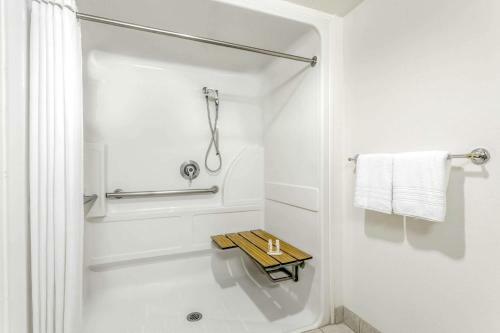 Hotel Super 8 Wickenburg Az