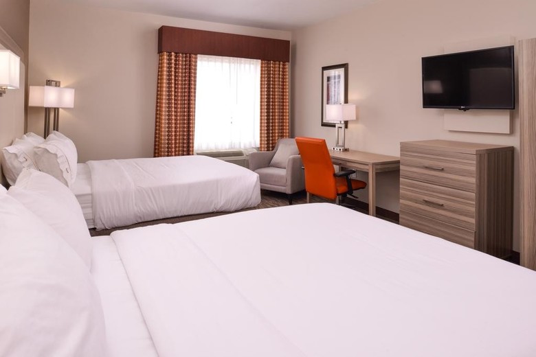 Hotel Holiday Inn Express & Suites Williams