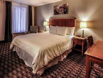 Motel Howard Johnson Scottsdale