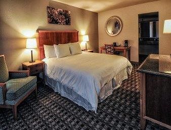 Motel Howard Johnson Scottsdale