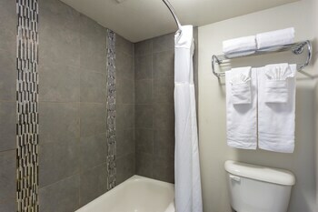 Motel Howard Johnson Scottsdale