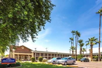 Motel Howard Johnson Scottsdale