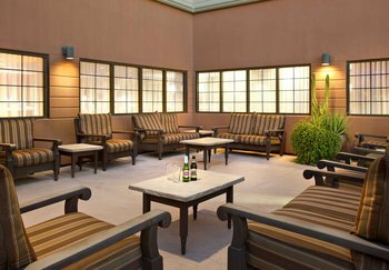 Hotel Courtyard Scottsdale Old Town