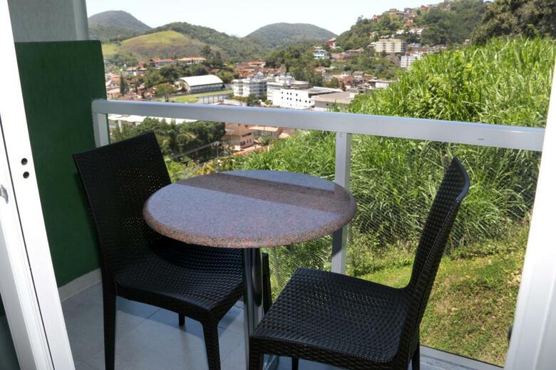 Hotel Petropolis Inn