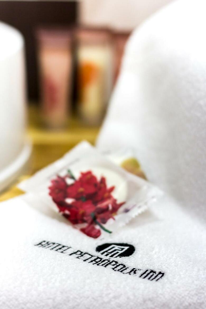 Hotel Petropolis Inn