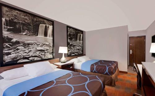 Hotel Super 8 Fayetteville