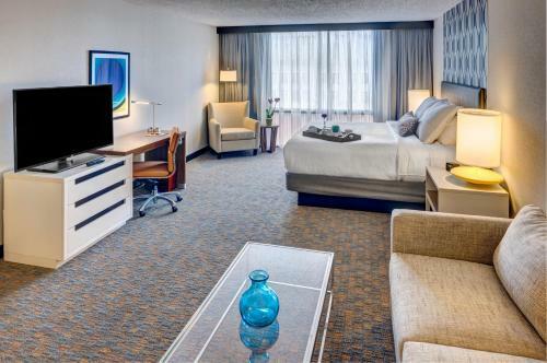 Hotel Doubletree By Hilton Fort Smith City Center