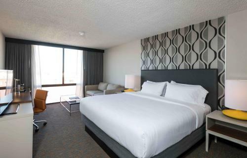 Hotel Doubletree By Hilton Fort Smith City Center