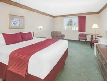 Hotel Days Inn Mountain Home